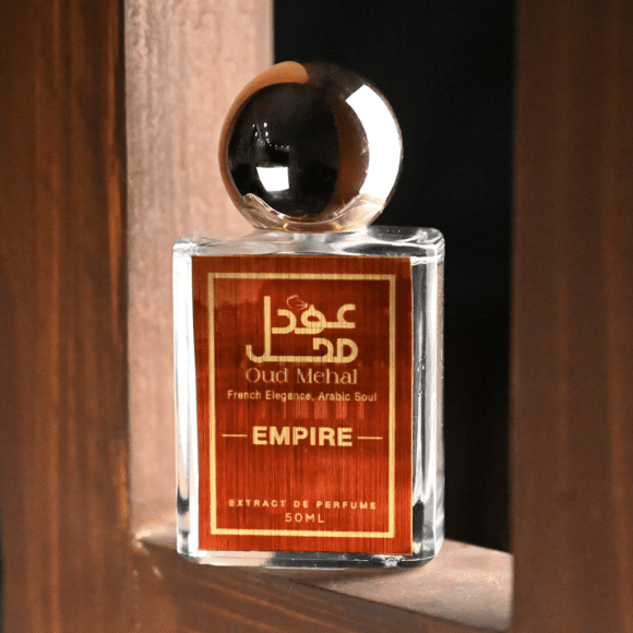 Empire: The Scent of a Modern Man