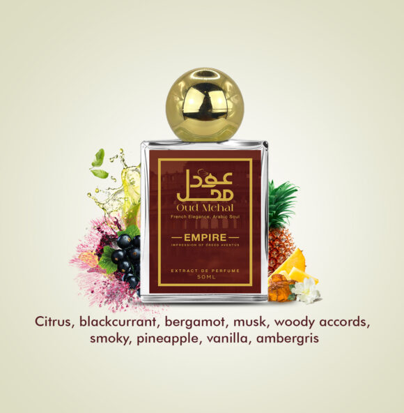 Empire: The Scent of a Modern Man - Image 2
