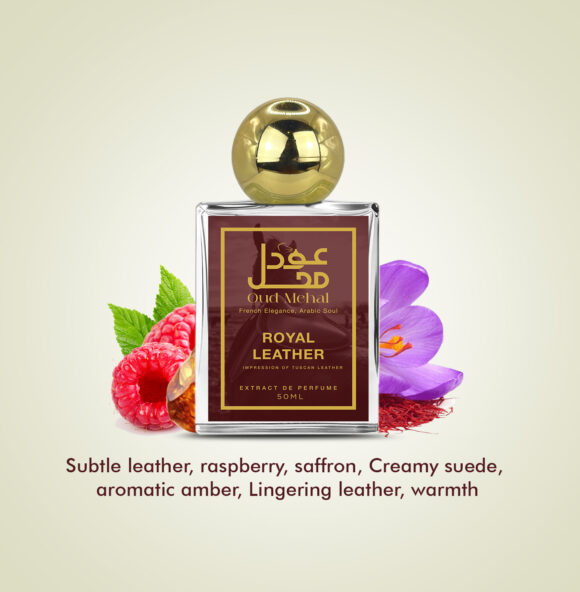 Royal Leather: A Feel Of Royalty - Image 2
