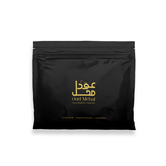 5ml Fragrance Test Kit – Discover Your Signature Scent - Image 3