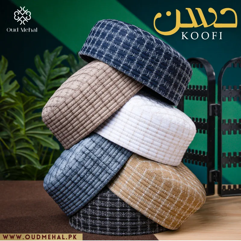 HASSAN KOOFI