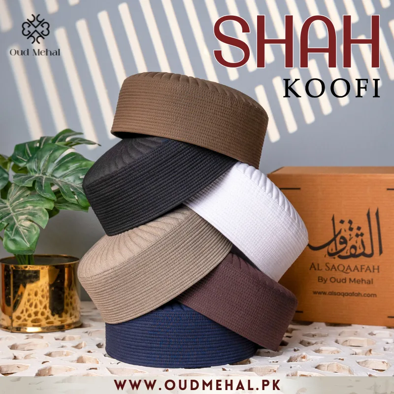 SHAH KOOFI